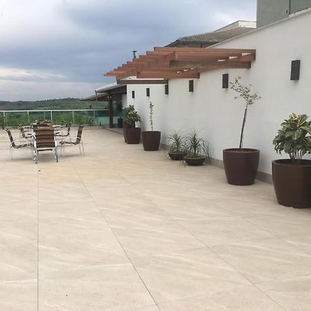 Hotel Mirante Sao Bras São Brás do Suaçuí Exterior foto