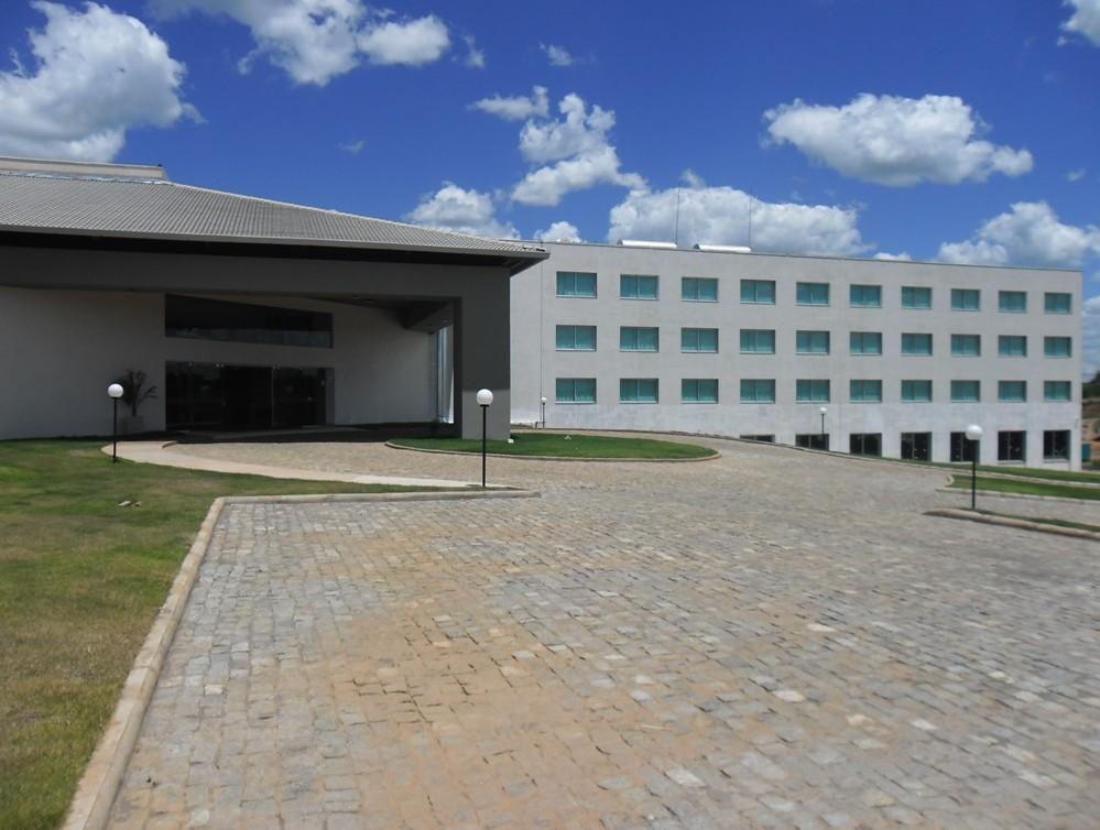 Hotel Mirante Sao Bras São Brás do Suaçuí Cameră foto