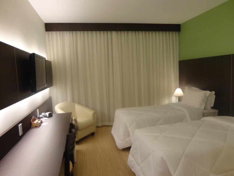 Hotel Mirante Sao Bras São Brás do Suaçuí Cameră foto
