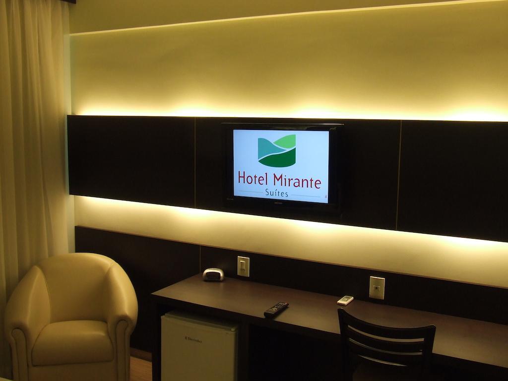 Hotel Mirante Sao Bras São Brás do Suaçuí Cameră foto