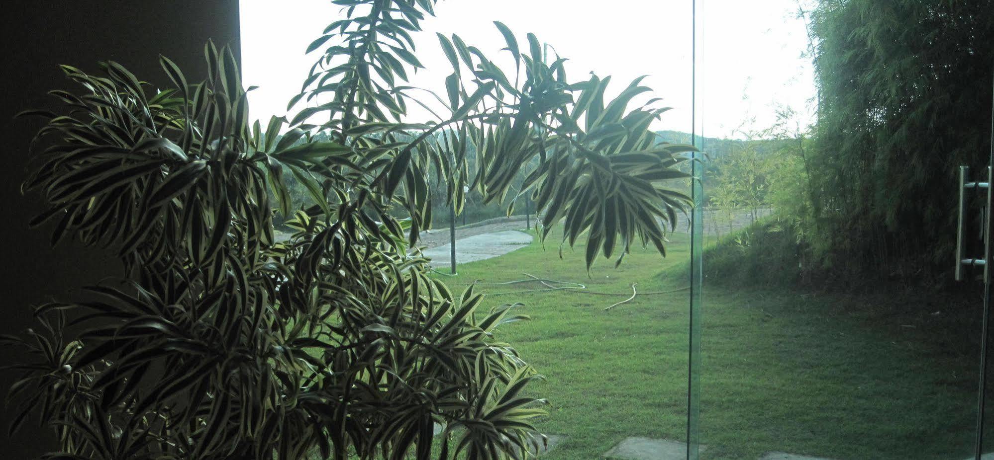 Hotel Mirante Sao Bras São Brás do Suaçuí Exterior foto